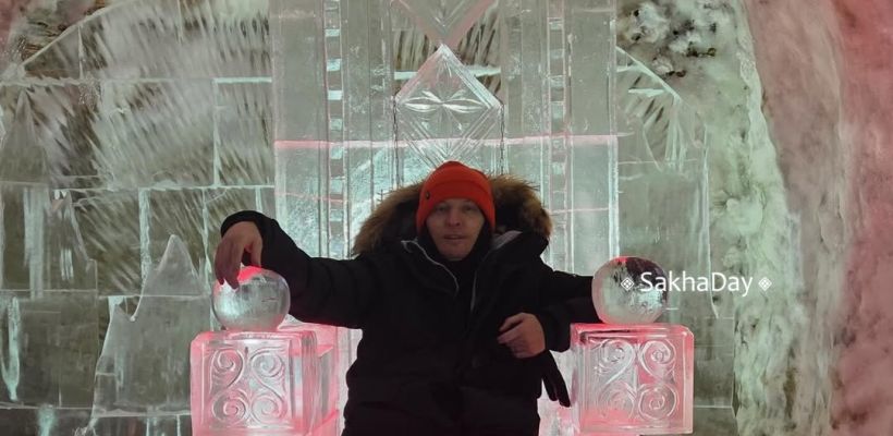 Павлу Воле заплатили за визит в Якутию? Отвечает министр предпринимательства