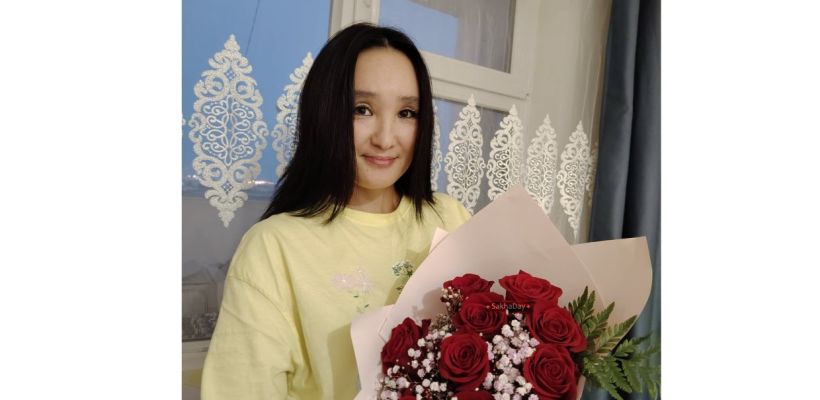 Вышла из дома ночью и не вернулась. В Якутске ищут 43-летнюю Нину Илларионову