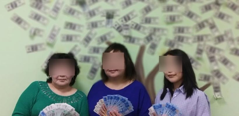 Верховный суд Якутии поставил точку в громкой истории финансовой пирамиды «Саха Матрица»