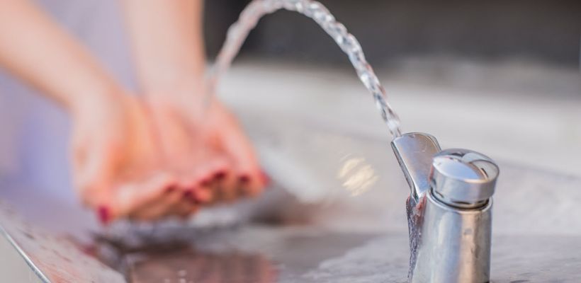 В России вдвое повысили плату за воду без счетчика