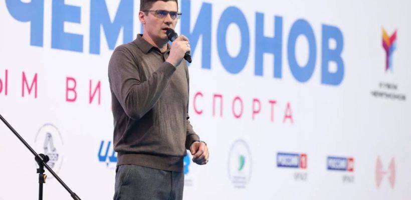 После трагичного случая в бассейне «Чолбон» встреча с олимпийским чемпионом может быть перенесена