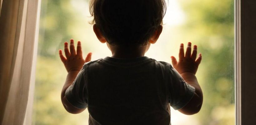 В Якутске проводится доследственная проверка по факту выпадения из окна малолетнего ребенка