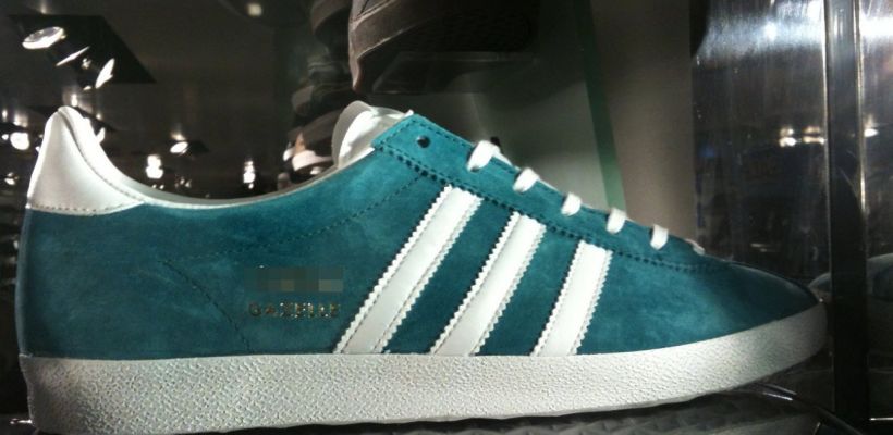 Продают ли в Якутске оригинальные кроссовки?