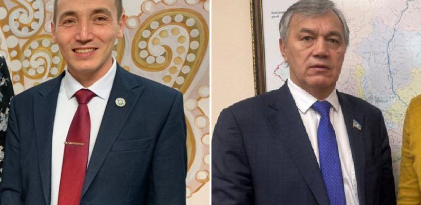 Вице-спикер Ил Тумэна призвал депутата Александра Иванова сложить полномочия: "Его заявления - это чушь и манипуляция"