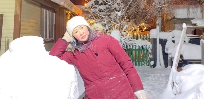 Верховный суд Якутии продлил арест Максиму Степанову, обвиненному женой в педофилии