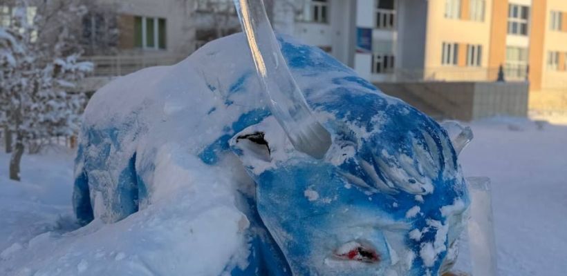 В Якутске ожидается резкое потепление