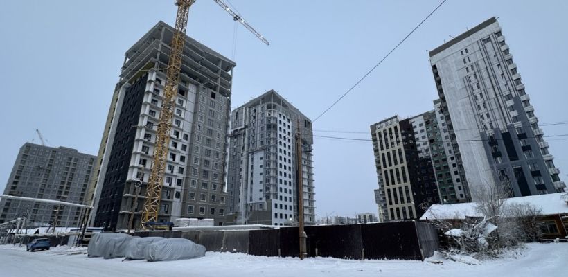 Что происходит с рынком недвижимости в 2026 году? Разбор Евгении Рубан