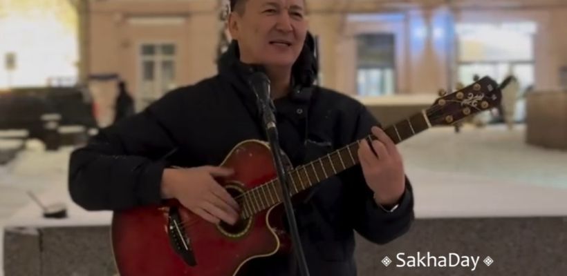 Дмитрий Шадрин предложил поменять гимн Якутии