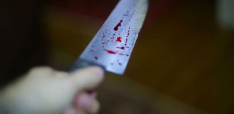 Житель Таттинского района чуть не убил постороннего человека, перепутав его с обидчиком
