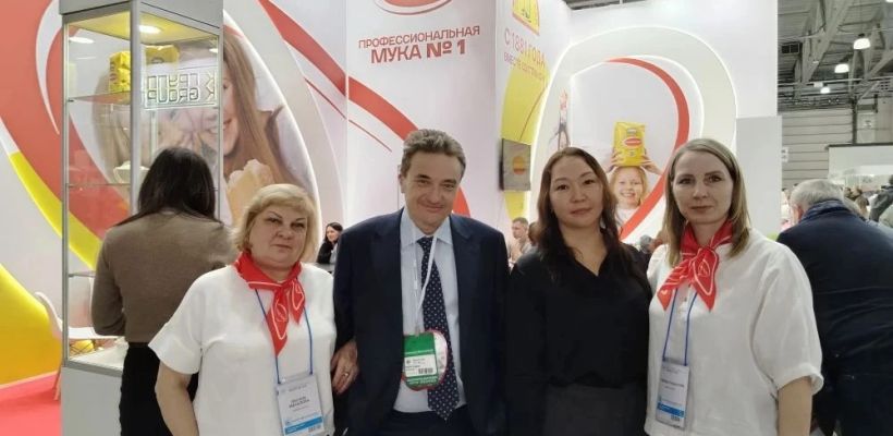 АО «АК «ЖДЯ» выстраивает эффективные логистические цепочки на выставке «ПРОДЭКСПО-2026» для ускорения доставки товаров в Якутию