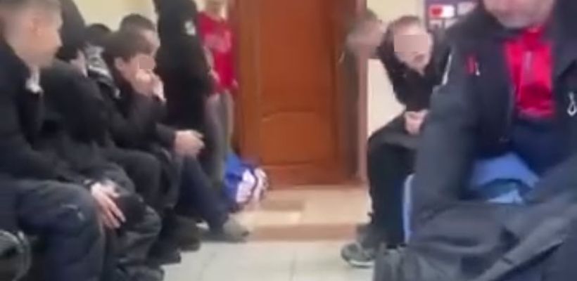 В Минспорта Якутии заявили, что проверка правоохранительных органов по распространенному видео в соцсетях продолжается