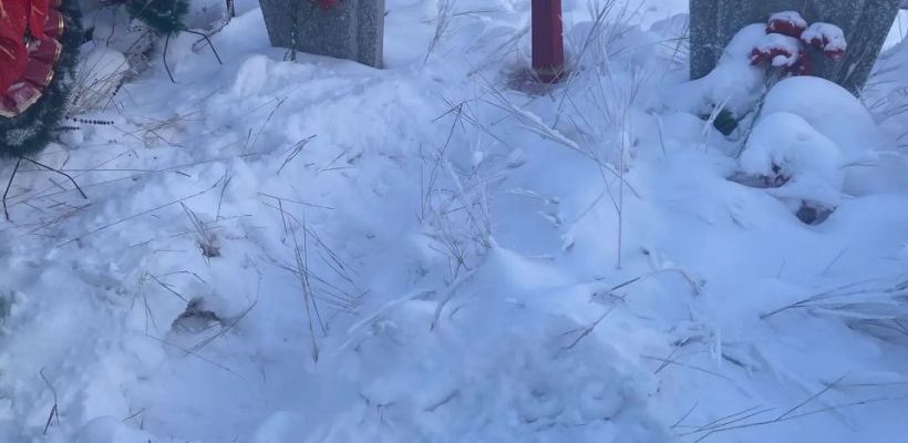 В Якутске после публикации Sakhaday прокуратура выявила нарушения на кладбище