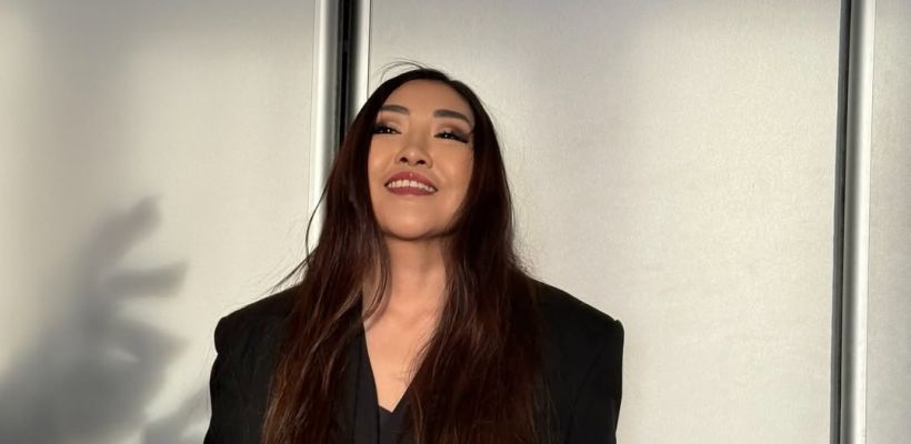 Мари Сырдык Күүс перестала быть экстрасенсом