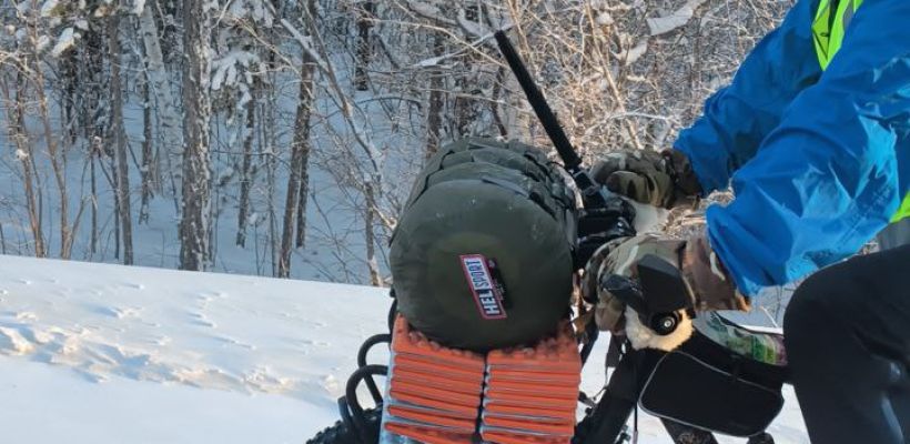 Тело польского туриста сегодня отправят в Якутск