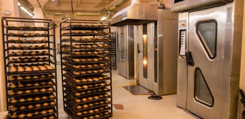 Якутский хлебокомбинат повышает оптовые цены на продукцию