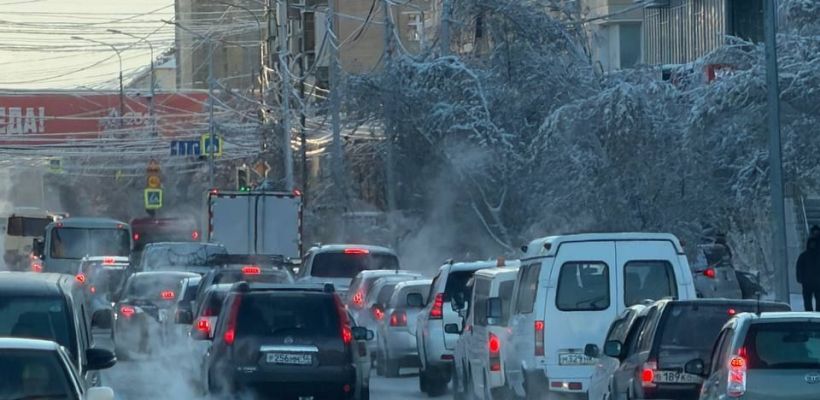 МВД разъяснило инициативу по предварительному тестированию водителей на наркотики