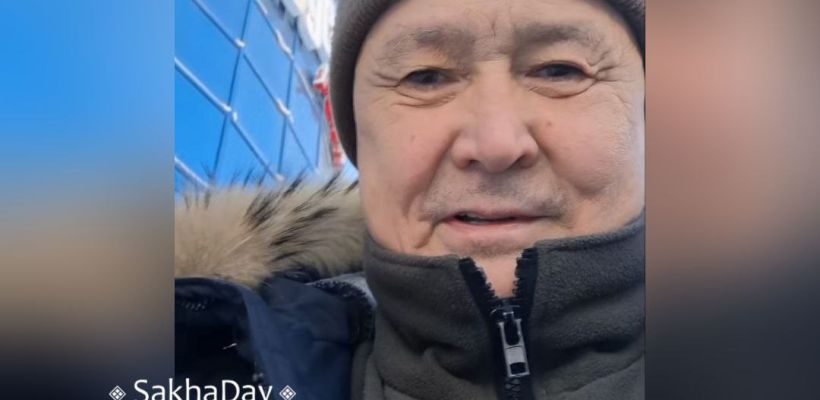 Афанасий Максимов о своем задержании: «Остановили возле ресторана»