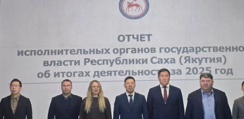 Вопросы доступности авиабилетов и отсутствия морга в Среднеколымске взяты правительством Якутии в работу