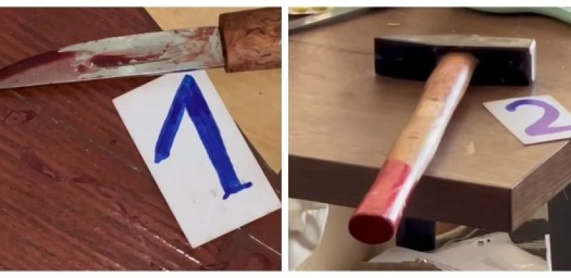 Расследование по убийству семьи Саввы Михайлова завершено