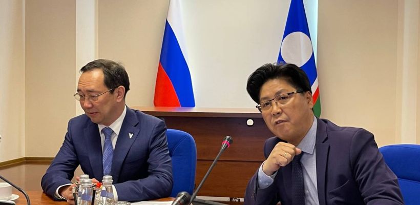 Якутский "Песков" опроверг слухи о своем уходе