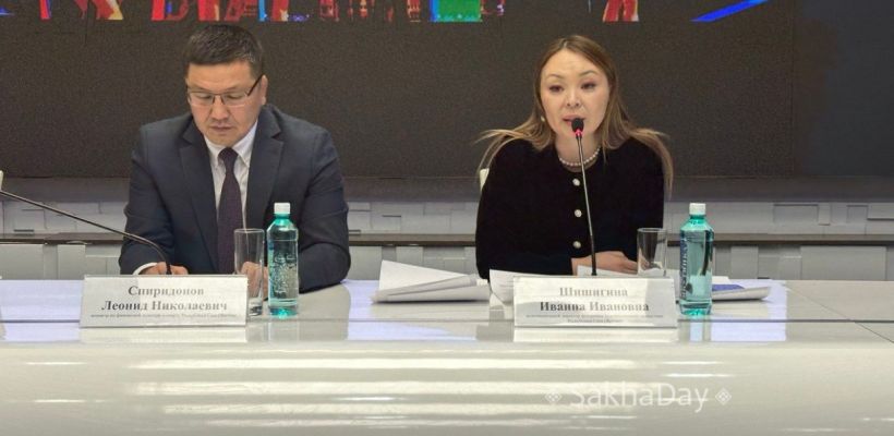 Якутск примет праздник красоты и грации