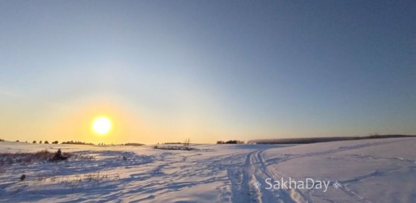 В РАН предупредили о риске магнитных бурь на Земле из-за активности на Солнце