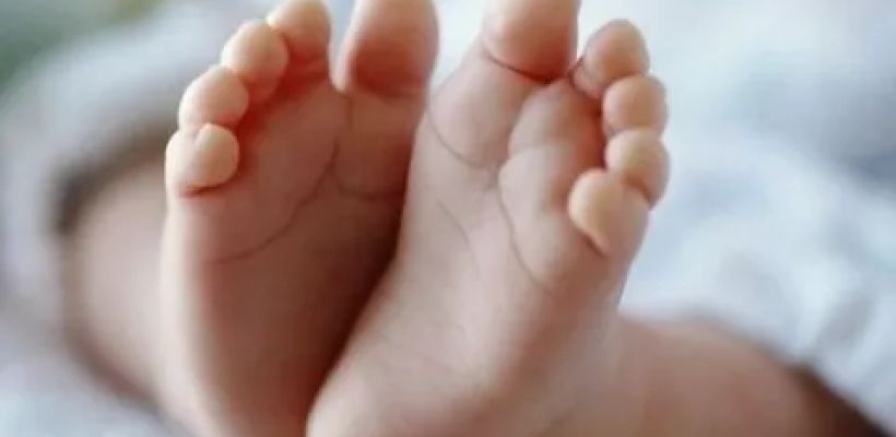 Самые популярные имена детей в Якутии в январе