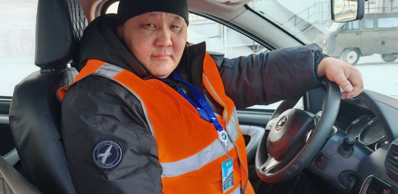 Сергей Горохов — человек, чья жизнь является примером истинного мужества и верности долгу