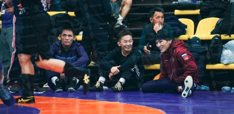 Кубок Ярыгина: большие надежды не оправдались