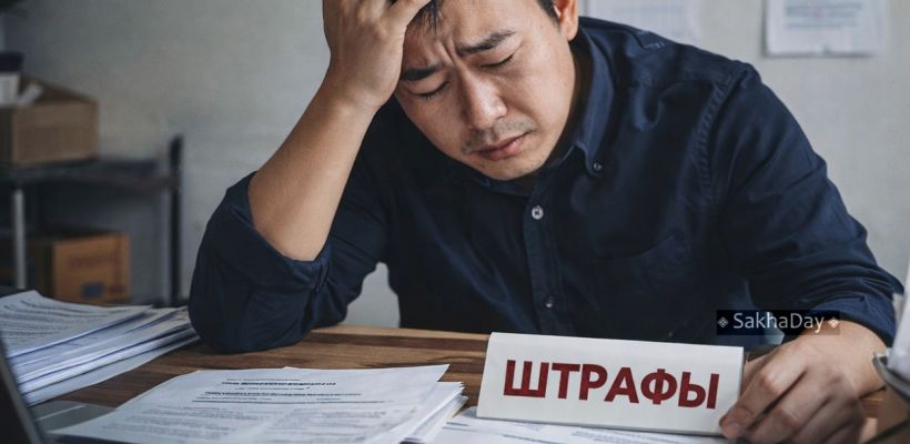 "Никогда не работайте с самозанятыми!". Якутский предприниматель рассказал о проверках налоговиков и Трудовой инспекции