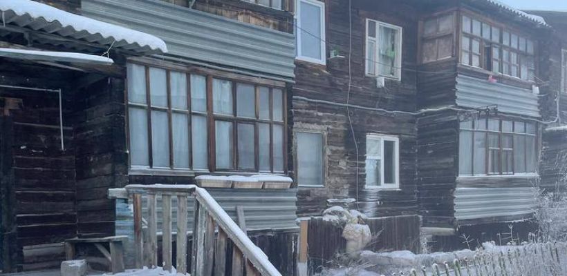 Дороже благоустроенного жилья. Счета за "коммуналку" в ч/б квартирах возмутили горожан