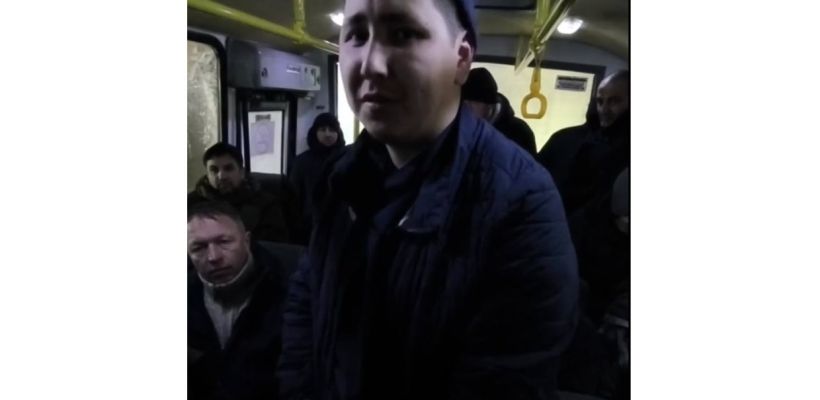 Автобусники Якутска заявили о протесте из-за роста "поборов"