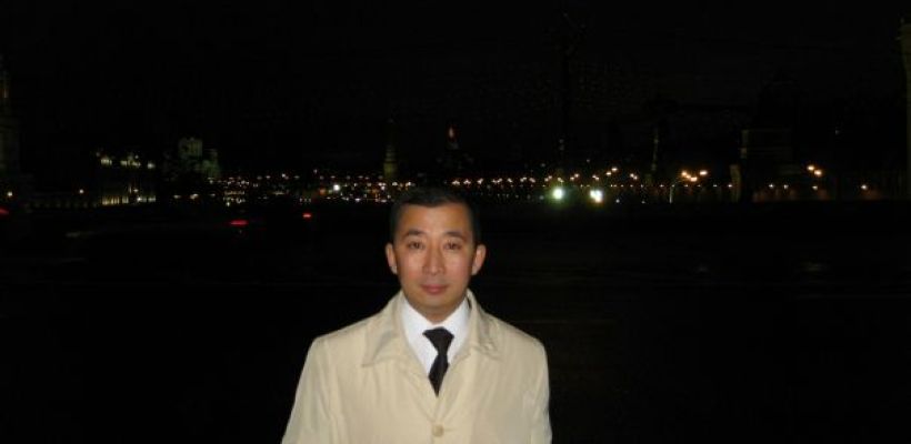 Союз строителей Якутии сместил Айхала Габышева. Кто его заменил?