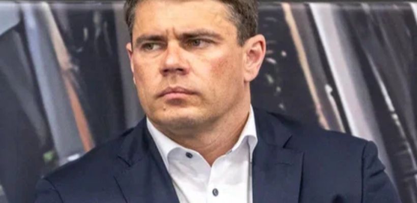 Телеграм никогда не будет в «белом списке»