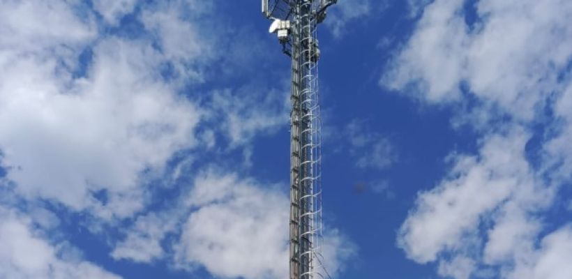 МТС разогнала LTE в крупном транспортном узле Якутии