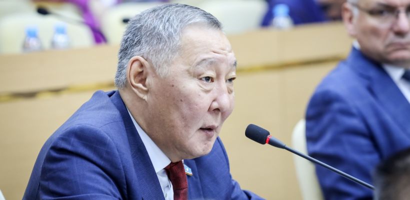 Поскачин вспомнил 90-е, фонд «САПИ» и бизнес-историю Федорова