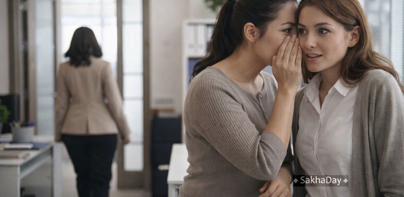 Есть ли право на личную жизнь? В телеграм-канале @sakhaday обсуждают границы частного пространства