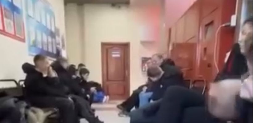 Минспорт и Минобрнауки Якутии проверят скандальное видео с подростками
