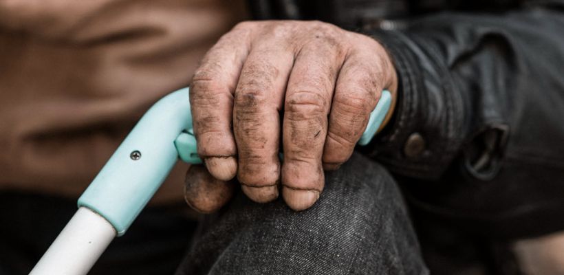 Грустные истории якутских стариков. Продолжение