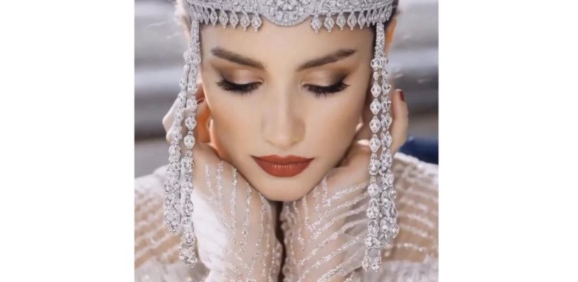 Виктория Дайнеко рассказала Sakhaday, что значит для нее Якутия