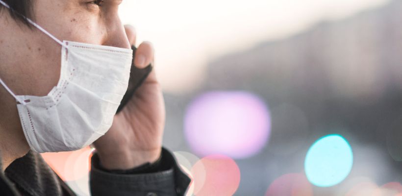 Грипп атакует: В Якутске лицей и десятки классов отправлены на карантин