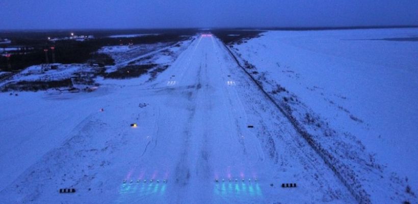 Открыта продажа авиабилетов на внутренние рейсы по Якутии