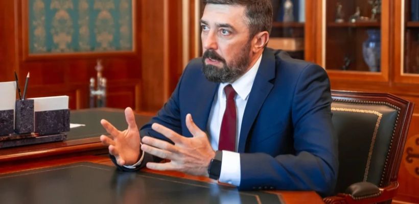 «Возбуждено уголовное дело по факту, а не в отношении кого-то именно» - источник о "деле Щегельняка"