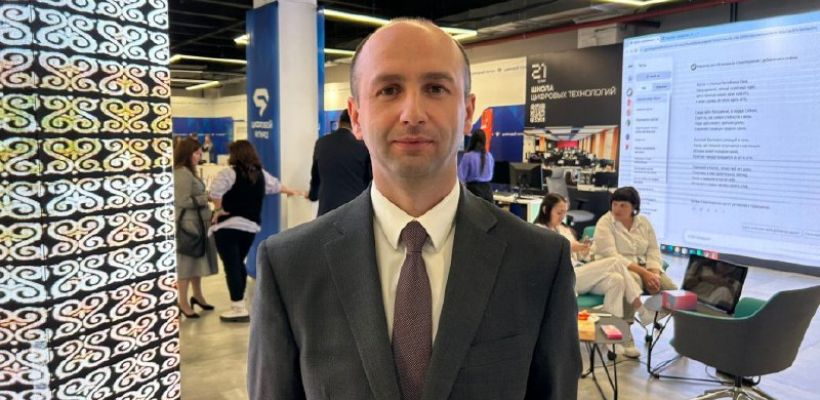 Судебный спор на 322 млн. Дело «АрктикТелекома» могло стать основанием для ареста Константина Войтеховского