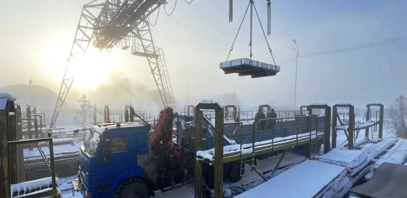 В ГУП «ЖКХ РС(Я)» начата подготовка к плановой ремонтной кампании 2026 года