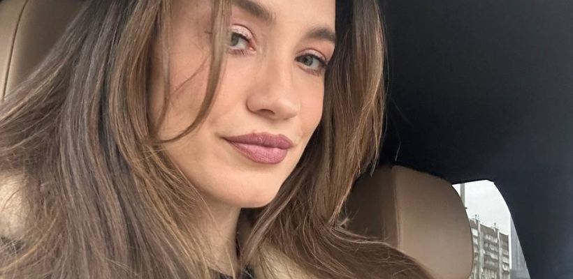 Скандал вокруг «Якутского бриллианта». Виктория Дайнеко обвинила комментаторов в травле