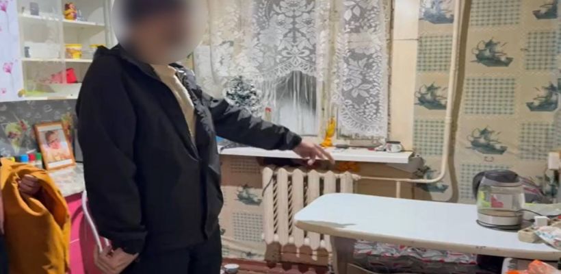 Якутянин до смерти избил сожительницу из-за ревности