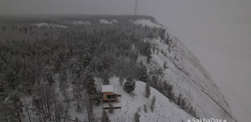 В Амге школьники с 1 по 8 классы ушли на дистанционное обучение