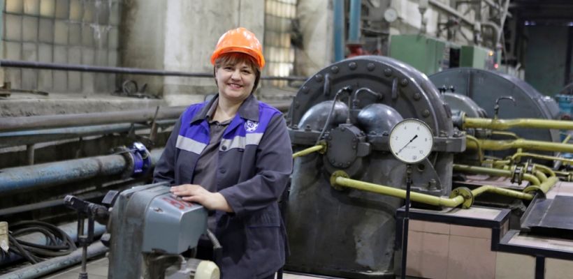 АО «Якутцемент» передан Министерству обороны России