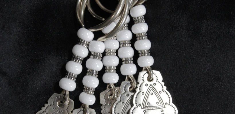 Хатасская Мадонна: уникальное женское погребение XVIII века